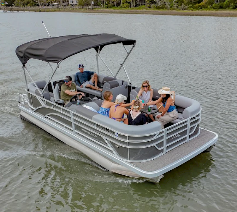 Boat Rentals