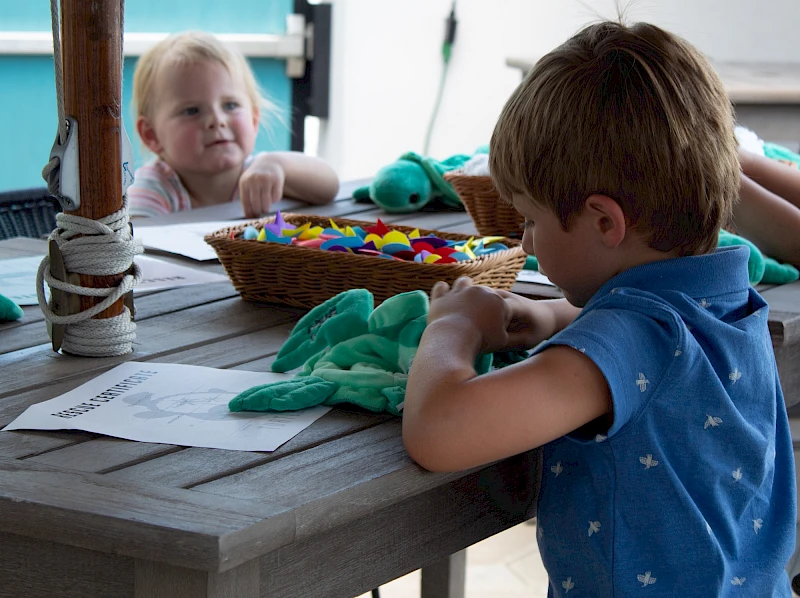 Year-Round Activities