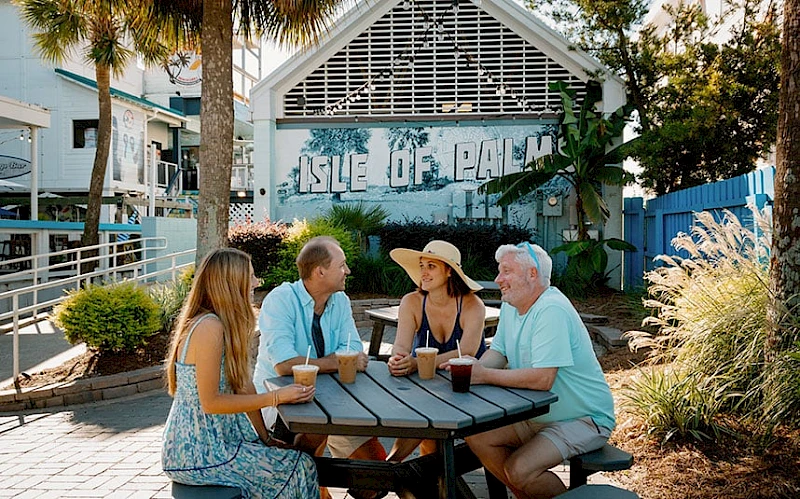 Discover Isle of Palms