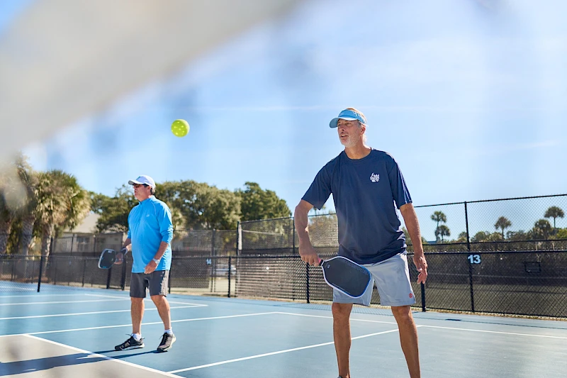 Pickleball 101  - Beginner Clinic
