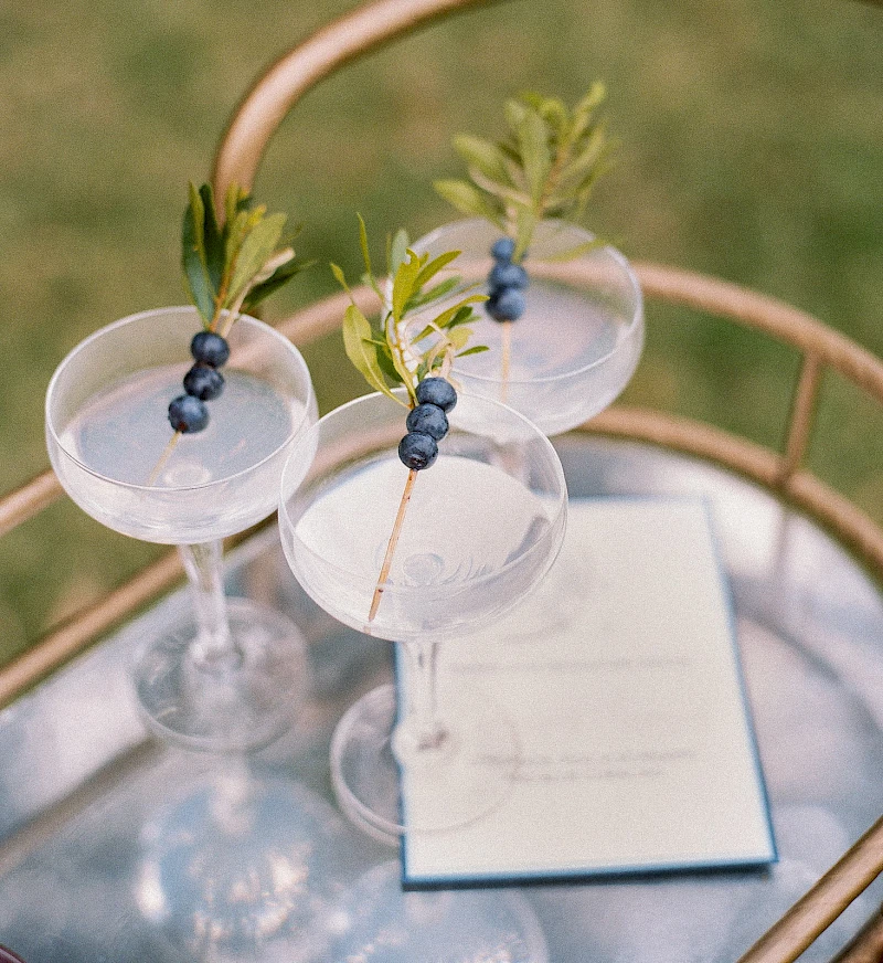 Spaces for Every Celebration