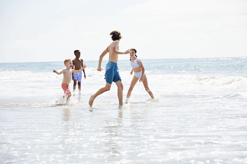 Spring Break Activities