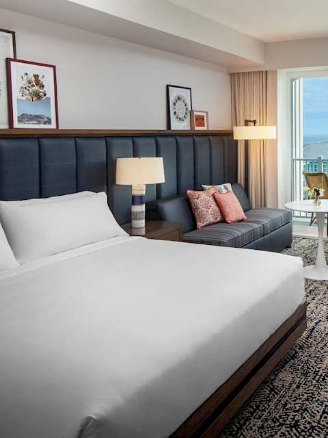 Wild Dunes Resort