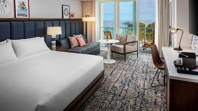 Wild Dunes Resort