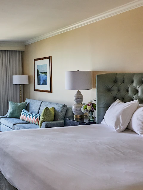Wild Dunes Resort
