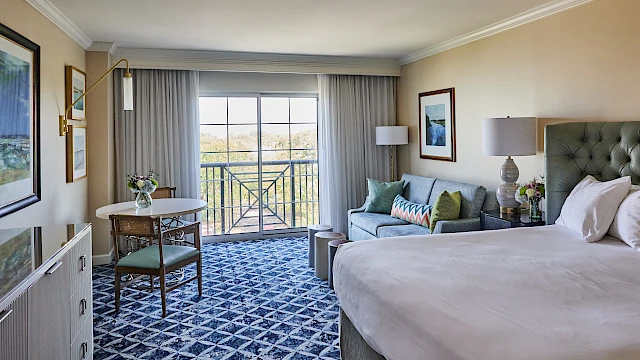 Wild Dunes Resort