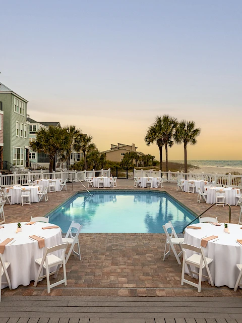 Wild Dunes Resort