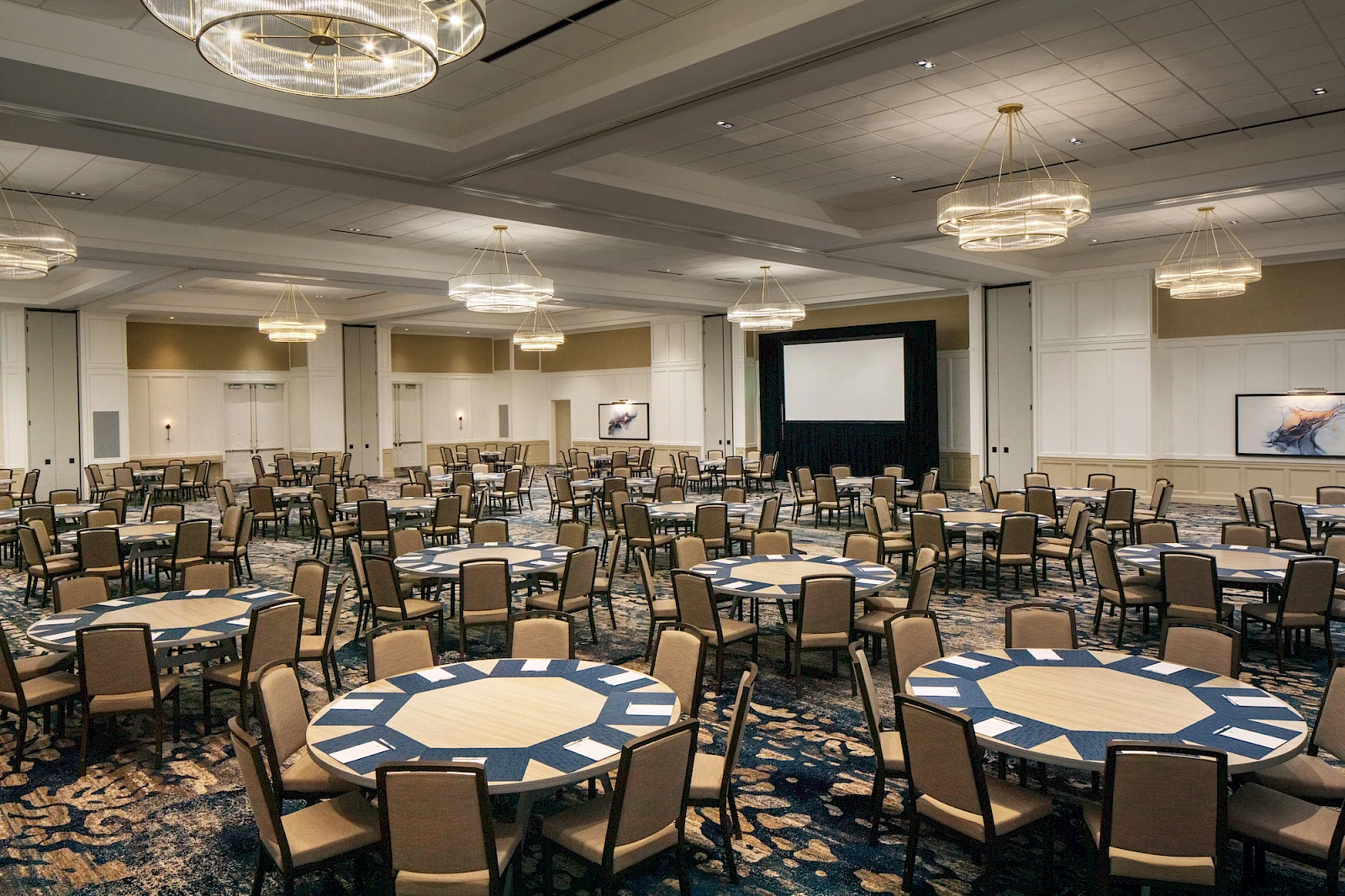 Osprey Ballroom Gather