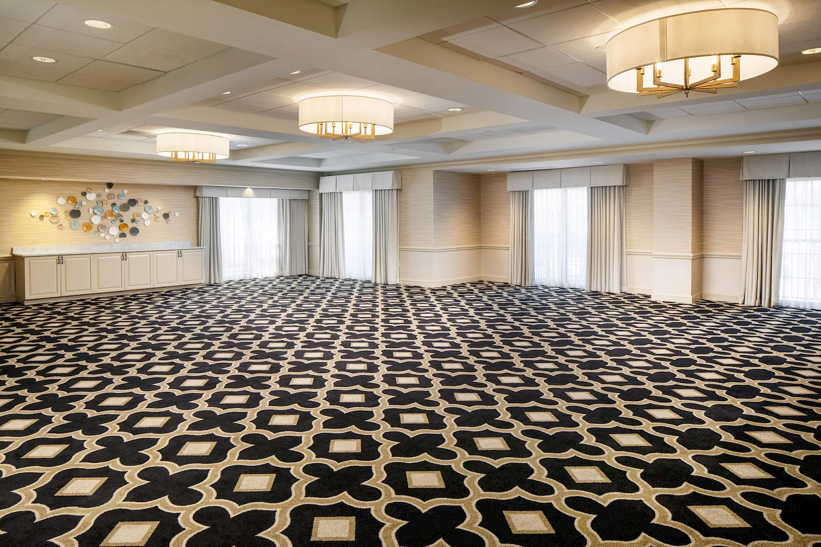 Boardwalk Inn Clubroom Venue