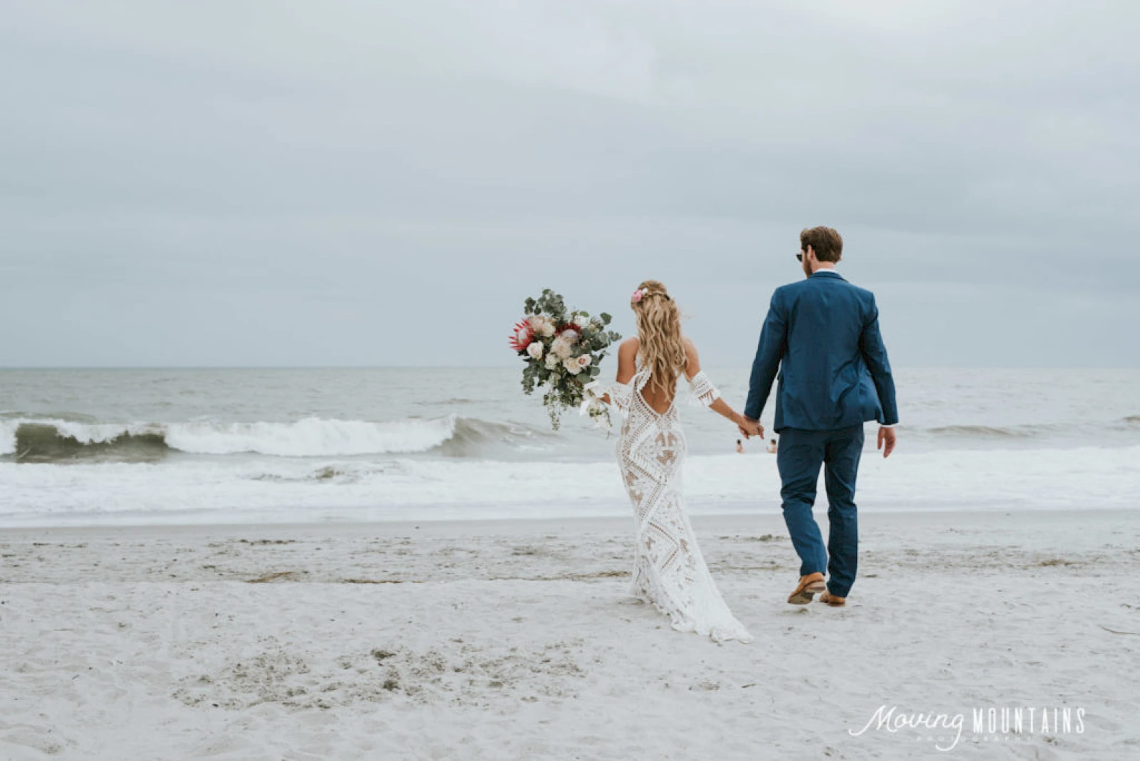 Beach Wedding