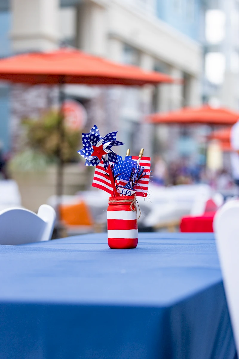 Memorial Day Summer Kick-Off