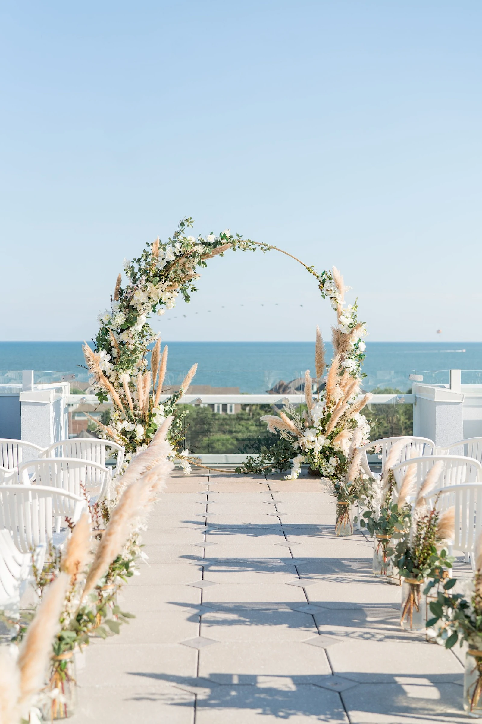 Wild Dunes Weddings