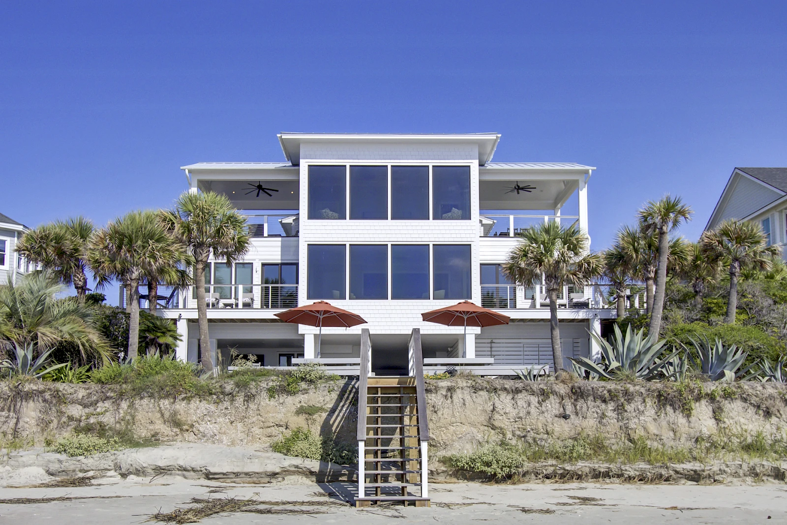 Vacation Rentals Private Home