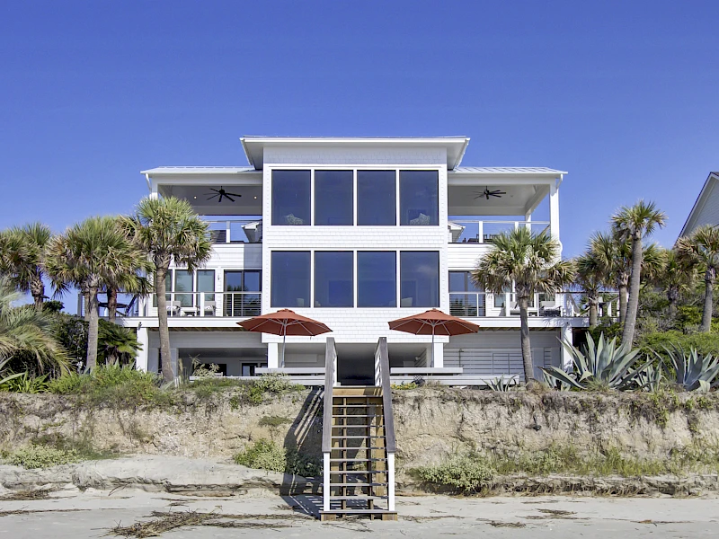 Vacation Rentals Private Home