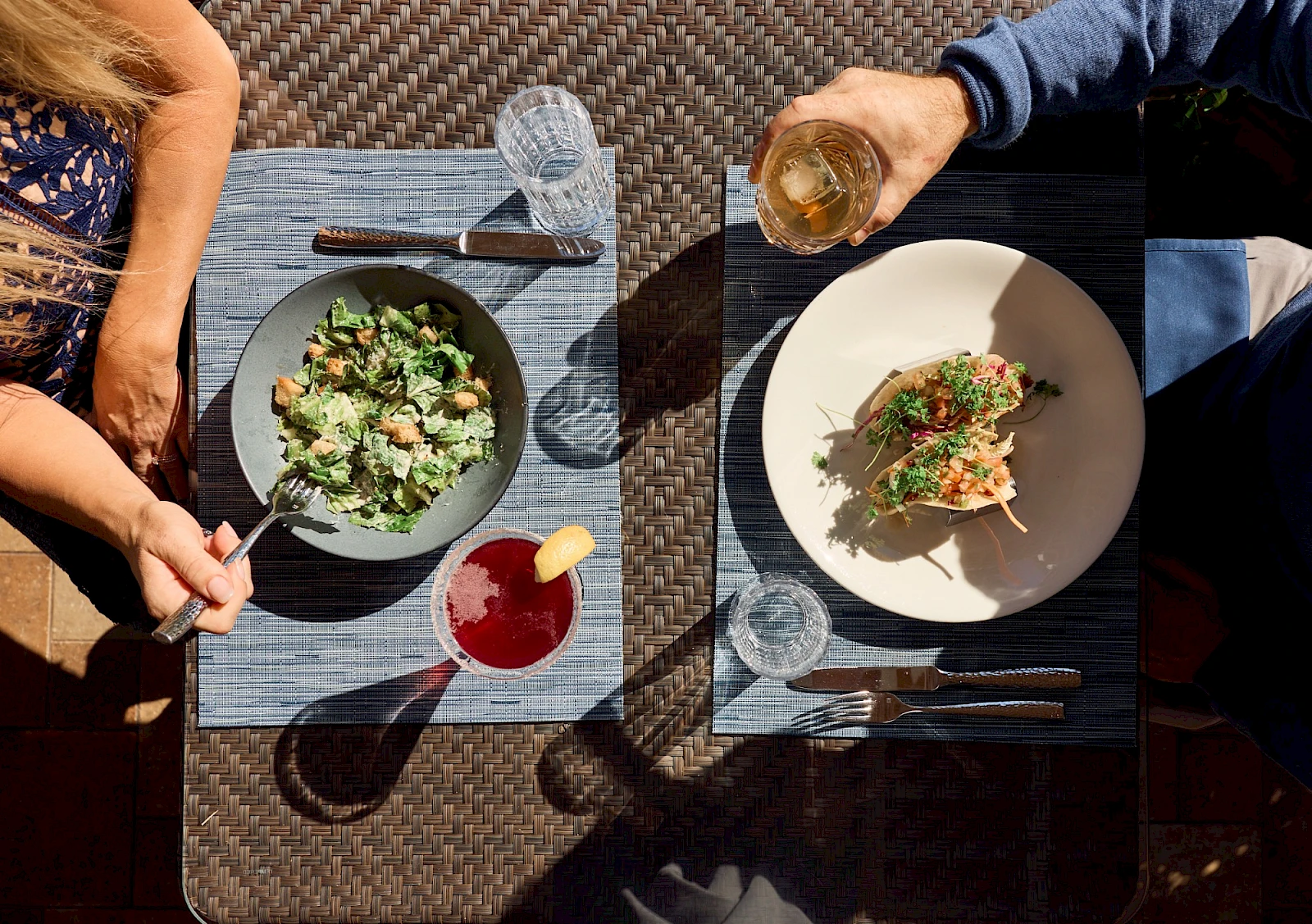 Coastal Provisions Dining