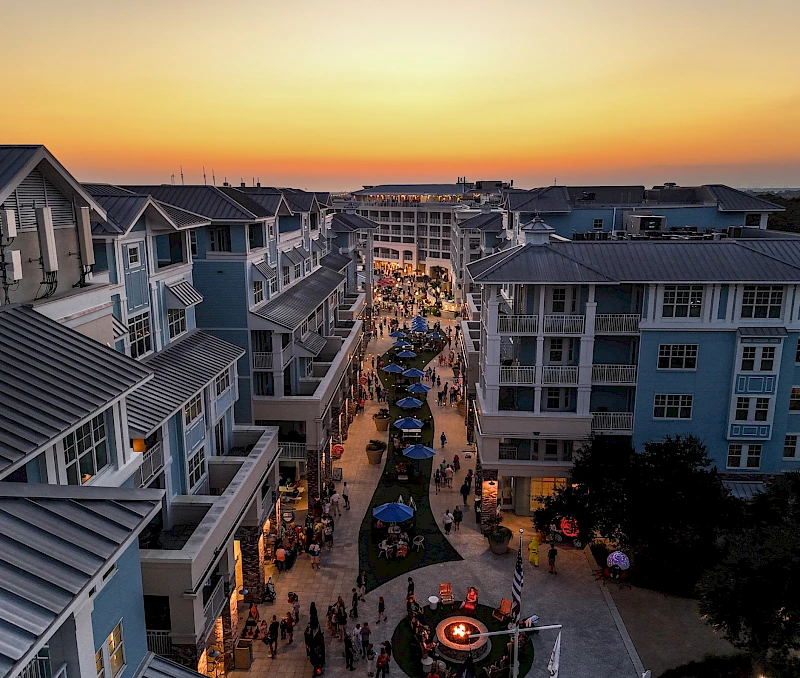 Frightmare by the Sea