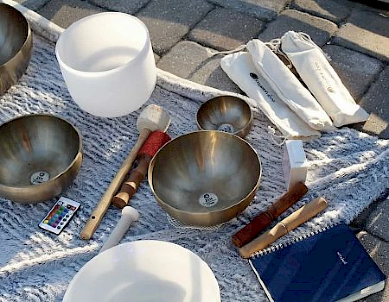 2025 Wellness Travel Trends